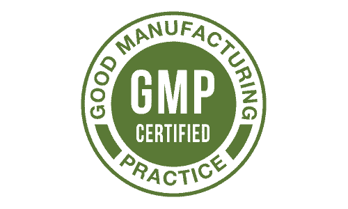 HoneyBurn GMP certified